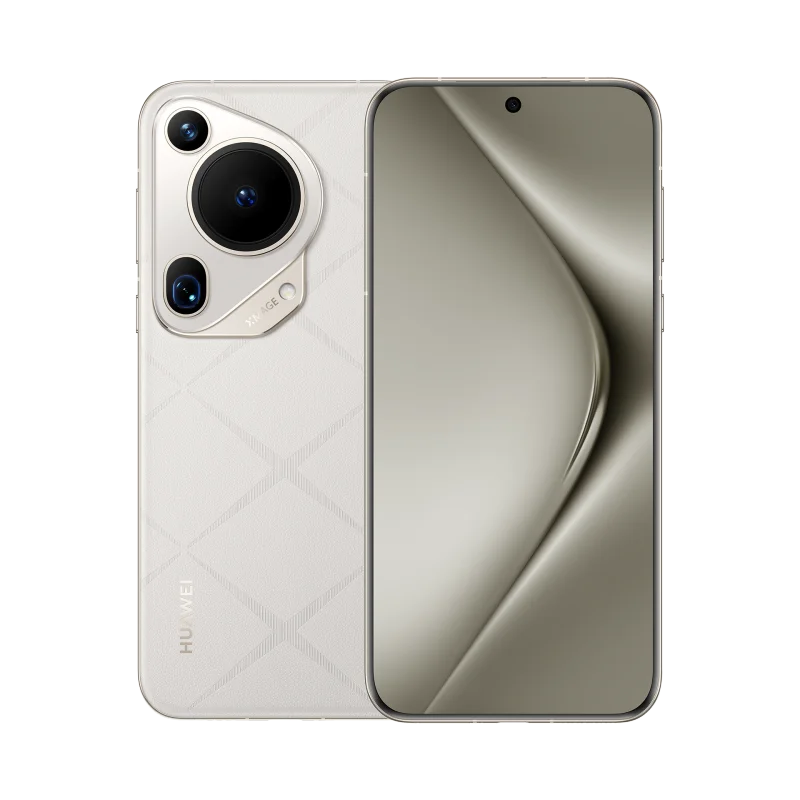 HUAWEI Pura 70 Ultra - Premium 5G Smartphone with XMAGE Camera